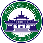 武汉大学logo
