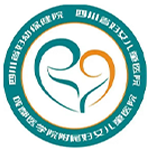 四川妇女儿童医院logo